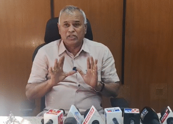 ಯತೀಂದ್ರ ಅವರು ಸಿಎಂಗೆ ಸರ್ಟಿಫಿಕೇಟ್ ಕೊಡೋದು ಬೇಕಾಗಿಲ್ಲ | ನಂಜೇಗೌಡ