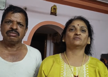 ಹಾಸನ | ಇಳಿ ವಯಸ್ಸಿನಲ್ಲಿ 2ನೇ ಮದುವೆಯಾದ ತಂದೆ ; ಅಪ್ಪನ ಮೇಲೆ ಹಲ್ಲೆ ಮಾಡಿ ದೂರು ನೀಡಿದ ಮಕ್ಕಳು