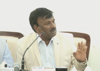 ದೇಶದ ಇತಿಹಾಸದಲ್ಲೇ ಕಾಂಗ್ರೆಸ್ ಯಾರನ್ನು ದಲಿತ ಸಿಎಂ ಮಾಡಿಲ್ಲ | ಎ‌.ನಾರಾಯಣಸ್ವಾಮಿ