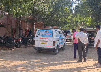 ಬೀದರ್‌ನಲ್ಲಿ ಕಾರು-ಆಟೋ ನಡುವೆ ಭೀಕರ ಅಪಘಾತ | ಓರ್ವ ಸಾವು, ಐವರಿಗೆ ಗಂಭೀರ ಗಾಯ