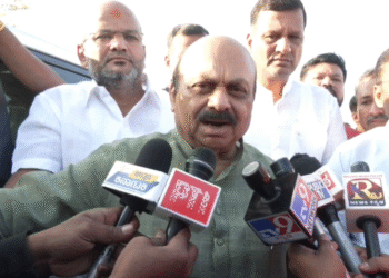 ಕಾಂಗ್ರೆಸ್‌ ಗಾಂಧಿಯನ್ನು ಸಾಕಷ್ಟು ಬಾರಿ ಕೊಲೆ ಮಾಡಿದೆ | ಬೊಮ್ಮಾಯಿ