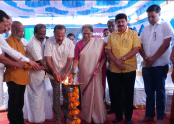 ಸ್ವಾಮಿ ವಿವೇಕಾನಂದ ಟ್ರಸ್ಟ್ ವತಿಯಿಂದ ಅಟಲ್ ಬಿಹಾರಿ ವಾಜಪೇಯಿ 101ನೇ ಜನ್ಮ ದಿನಾಚರಣೆ