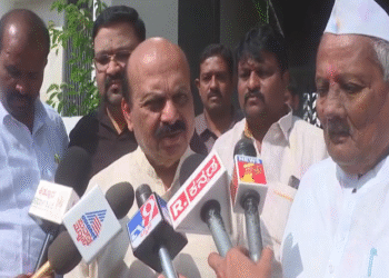 ಉಡ್ತಾ ಪಂಜಾಬ್ ಆದಂಗೆ, ಉಡ್ತಾ ಕರ್ನಾಟಕ ಆಗುತ್ತೆ | ಬೊಮ್ಮಾಯಿ ಕಿಡಿ