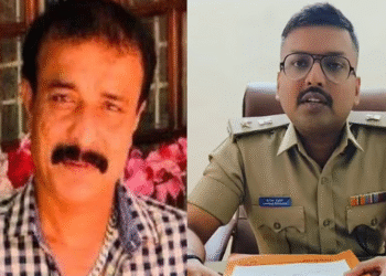 ಸೈಫುದ್ದಿನ್ ಕೊಲೆ ಪ್ರಕರಣ | ಪ್ರಮುಖ ಆರೋಪಿ ವಿದೇಶಕ್ಕೆ ಪರಾರಿ..ಕೋಕಾ ಕಾಯ್ದೆ ಜಾರಿ ; ಎಸ್ ಪಿ ಹರಿರಾಮ್ ಶಂಕರ್