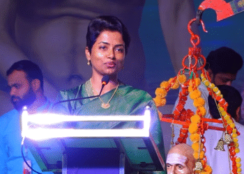 ಮಹಿಳೆಯರಿಗೆ ಮನೆಹಾಳು ಬುದ್ಧಿ‌ ಕಲಿಸೋದೆ ಧಾರವಾಹಿಗಳು | ಎಸ್‌ ಪಿ ಯಶೋಧ ವಂಟಗೋಡಿ