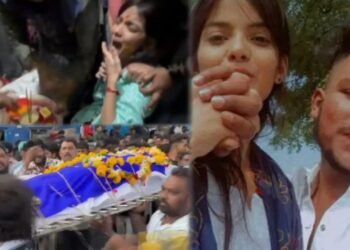 ಜಾತಿ ಬೇರೆ ಎಂದು ಪ್ರಿಯಕರನ ಕೊಂದ ಕುಟುಂಬ | ಮೃತದೇಹವನ್ನೇ ಮದುವೆಯಾಗಿ ಅತ್ತೆ ಮನೆ ಸೇರಿದ ಯುವತಿ!