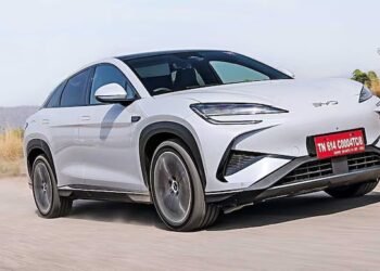 ಜೇಬಿಗೆ ಹೊರೆ ತಪ್ಪಿಸಲು ಹೊಸ ವರ್ಷದವರೆಗೆ ಕಾಯಬೇಡಿ : ಬಿವೈಡಿ ‘ಸೀಲಯನ್ 7’ ಬೆಲೆ ಏರಿಕೆಗೆ ದಿನಗಣನೆ