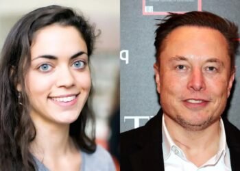 “ನನ್ನ ಪತ್ನಿ ಅರ್ಧ ಭಾರತೀಯಳೆಂದು ನಿಮಗೆ ಗೊತ್ತೇ?” : ಭಾರತದೊಂದಿಗಿನ ಆಪ್ತ ನಂಟು ಬಿಚ್ಚಿಟ್ಟ ಎಲಾನ್ ಮಸ್ಕ್