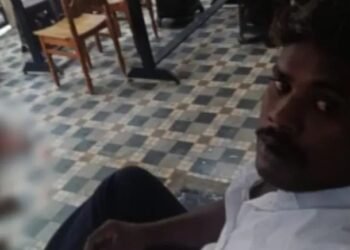 ಪತ್ನಿಯ ಕೊಲೆಗೈದು ಶವದೊಂದಿಗೆ ಸೆಲ್ಫಿ ತೆಗೆದು ವಾಟ್ಸಾಪ್ ಸ್ಟೇಟಸ್‌ನಲ್ಲಿ ವಿಕೃತಿ ಮೆರೆದ ಪತಿ!