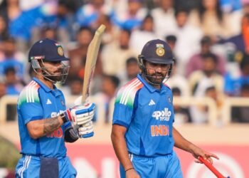 ವಿರಾಟ್-ರೋಹಿತ್ ಎದುರಾಳಿಗಳನ್ನು ಅಸಹಾಯಕರನ್ನಾಗಿಸುತ್ತಾರೆ ; ಕೆ.ಎಲ್. ರಾಹುಲ್