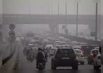 ಮುಂಬೈನಲ್ಲಿ ವಾಯುಮಾಲಿನ್ಯಕ್ಕೆ ‘GRAP-IV’ ಮದ್ದು : ವಾಯು ಗುಣಮಟ್ಟ 200 ದಾಟಿದರೆ ಕಠಿಣ ನಿರ್ಬಂಧ