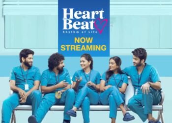 ‘ಹಾರ್ಟ್ ಬೀಟ್’ ಮೆಡಿಕಲ್ ಲವ್ ಡ್ರಾಮಾ!
