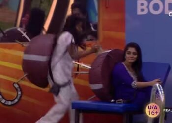 ಕಾವ್ಯಾ ಬೆನ್ನಿಗೆ ಚೂರಿ ಹಾಕಿ ನಾಮಿನೇಟ್‌ ಮಾಡಿದ ರಕ್ಷಿತಾ ಶೆಟ್ಟಿ | ಪ್ರೋಮೋ ಔಟ್‌