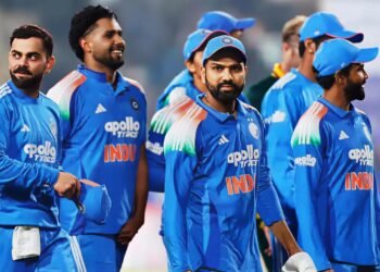 ಭಾರತ vs ಸೌತ್ ಆಫ್ರಿಕಾ ದ್ವಿತೀಯ ಏಕದಿನ ಪಂದ್ಯ ಯಾವಾಗ?