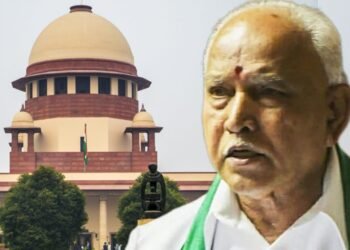 ಪೋಕ್ಸೋ ಕೇಸ್​ | ಬಿ.ಎಸ್ ಯಡಿಯೂರಪ್ಪಗೆ ಸುಪ್ರೀಂ ಕೋರ್ಟ್‌ನಿಂದ ಬಿಗ್ ರಿಲೀಫ್​!