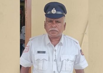 ರಾಮನಗರದಲ್ಲಿ ಟ್ರಾಫಿಕ್‌ ಹೆಡ್ ಕಾನ್ಸ್‌ಟೇಬಲ್ ಅನುಮಾನಾಸ್ಪದ ಸಾವು | ಕೆರೆಯಲ್ಲಿ ಶವ ಪತ್ತೆ