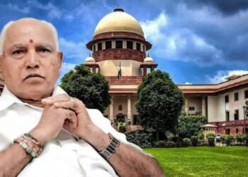 ಪೋಕ್ಸೋ ಕೇಸ್‌ | ಸುಪ್ರೀಂ ಕೋರ್ಟ್‌ ಮೇಟ್ಟಿಲೇರಿದ ಬಿಎಸ್‌ವೈ