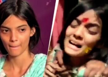 ಪ್ರಿಯಕರನ ಶವವನ್ನು ವರಿಸಿದ ಪ್ರಕರಣ : ಮಗಳ ಪ್ರಿಯಕರನೊಂದಿಗೆ ಕುಣಿದು ಕುಪ್ಪಳಿಸಿದ್ದ ತಂದೆಯೇ ಹಂತಕ!