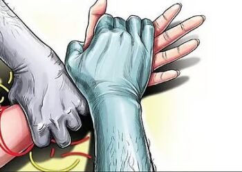 ಅಮಾನವೀಯ ಕೃತ್ಯ | ಕಬ್ಬಿನ ಗದ್ದೆಗೆ ಎಳೆದೊಯ್ದು ಅಪ್ರಾಪ್ತೆಯ ಮೇಲೆ ಗ್ಯಾಂಗ್‌ ರೇಪ್‌