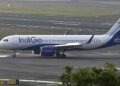 ಇಂಡಿಗೋ ವಿಮಾನಕ್ಕೆ ಬಾಂಬ್​ ಬೆದರಿಕೆ | ಮುಂಬೈನಲ್ಲಿ ತುರ್ತು ಭೂಸ್ಪರ್ಶ!