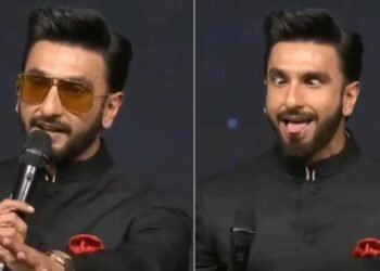 ದೈವವನ್ನು ಅಣಕಿಸಿದ ರಣ್ವೀರ್ ಸಿಂಗ್ ವಿರುದ್ದ ದೂರು ದಾಖಲು!