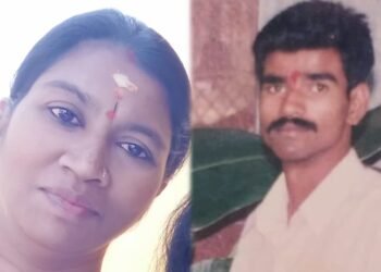 ಬೆಂಗಳೂರು | ಮಹಿಳೆಯನ್ನು ಉಸಿರುಗಟ್ಟಿಸಿ ಕೊಲೆ ಮಾಡಿದ ವ್ಯಕ್ತಿ ಆತ್ಮಹತ್ಯೆಗೆ ಶರಣು