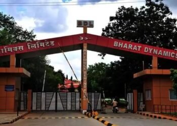 ಕೇಂದ್ರ ಸರ್ಕಾರದ BDLನಲ್ಲಿ 80 ಹುದ್ದೆಗಳು : ಬಿ.ಇ ಮುಗಿಸಿದವರಿಗೆ ಶುಭ ಸುದ್ದಿ