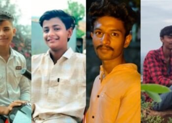 ಕಬ್ಬು ತುಂಬಿದ ಟ್ರ್ಯಾಕ್ಟರ್‌ ಹಿಂಬದಿಗೆ ಕಾರು ಡಿಕ್ಕಿ | ನಾಲ್ವರು ಸಾವು