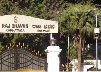 ಕರ್ನಾಟಕದ ‘ರಾಜಭವನ’ ಇನ್ಮುಂದೆ ‘ಲೋಕಭವನ’.. ಹೆಸರು ಬದಲಾವಣೆಗೆ ಕಾರಣವೇನು?