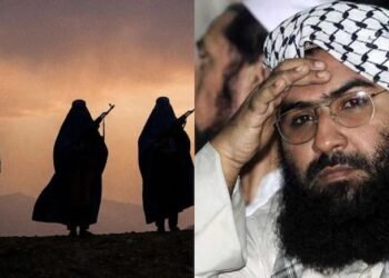 ಜೈಷ್ ಉಗ್ರ ಸಂಘಟನೆಗೆ ‘ಮಹಿಳಾ ಪಡೆ’ ಸೇರ್ಪಡೆ | 500 ರೂ. ಶುಲ್ಕ, ಆನ್‌ಲೈನ್ ತರಬೇತಿ ; 5,000ಕ್ಕೂ ಹೆಚ್ಚು ಮಹಿಳೆಯರ ನೇಮಕ!