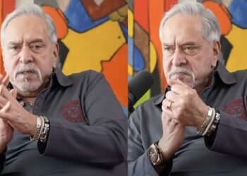 ಮೊದಲು ಭಾರತಕ್ಕೆ ಬನ್ನಿ | ವಿಜಯ್ ಮಲ್ಯಗೆ ಬಾಂಬೆ ಹೈಕೋರ್ಟ್ ಸೂಚನೆ!