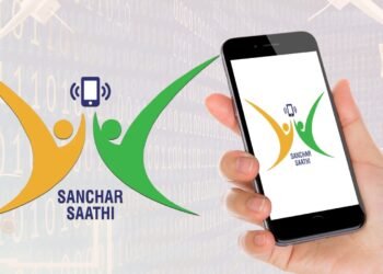 ನಿಮ್ಮ ಮೊಬೈಲ್ ನಲ್ಲಿ ಸಂಚಾರ್ ಸಾಥಿ ಆ್ಯಪ್ ಏಕಿರಬೇಕು? ಏನಿದರ ಉಪಯೋಗಳು?