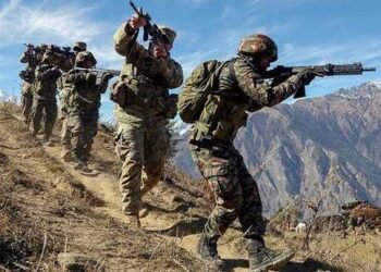 ಇಂಡೋ-ಟಿಬೆಟಿಯನ್ ಗಡಿ ಪೊಲೀಸ್ ಪಡೆಯಲ್ಲಿ ನೇಮಕಾತಿ : 2.08 ಲಕ್ಷ ರೂ. ಸ್ಯಾಲರಿ