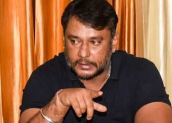 ಕೃಷಿ, ಪ್ರಾಣಿ ಮಾರಾಟದಿಂದಲೇ ಹಣ ಸಿಕ್ಕಿದ್ದು |  82 ಲಕ್ಷಕ್ಕೆ ಲೆಕ್ಕ ಕೊಟ್ಟ ದರ್ಶನ್!