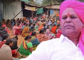 ದಾಸೋಹರತ್ನ ದಾನೇಶ್ವರ ಸ್ವಾಮೀಜಿ ಲಿಂಗೈಕ್ಯ | ಶೋಕ ಸಾಗರದಲ್ಲಿ ಭಕ್ತಗಣ