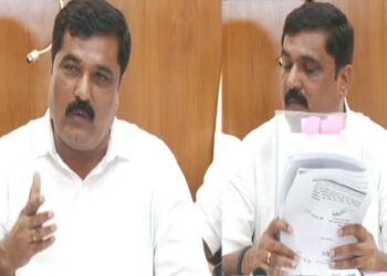 KSDLನಲ್ಲಿ ಸಾವಿರ ಕೋಟಿ ಅವ್ಯವಹಾರ ನಡೆದಿದೆ | ಜೆಡಿಎಸ್ ಶಾಸಕ ಹೆಚ್.ಟಿ ಮಂಜು ಗಂಭೀರ ಆರೋಪ