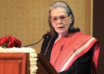 ನೆಹರೂ ಪರಂಪರೆಯನ್ನು ಅಳಿಸುವುದಷ್ಟೇ ಅಲ್ಲ, ದೇಶದ ಬುನಾದಿ ನಾಶಪಡಿಸುವುದೇ ಬಿಜೆಪಿಯ ಮುಖ್ಯ ಗುರಿ : ಸೋನಿಯಾ ಗಾಂಧಿ ವಾಗ್ದಾಳಿ