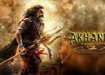 ‘ಅಖಂಡ-2’ ಬಿಡುಗಡೆಗೆ ವಿಘ್ನ : ಚಿತ್ರತಂಡದಿಂದ ಕ್ಷಮೆ ಯಾಚನೆ, ಬಿಡುಗಡೆ ಯಾವಾಗ?