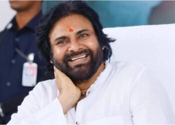 ನಾಳೆ ಕೃಷ್ಣನಗರಿಗೆ ಆಂಧ್ರ ಡಿಸಿಎಂ ವಿಸಿಟ್‌ | ಶ್ರೀ ಕೃಷ್ಣ ಮಠಕ್ಕೆ ಪವನ್‌ ಕಲ್ಯಾಣ್‌ ಭೇಟಿ