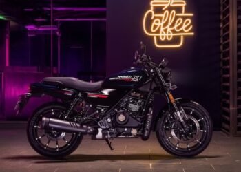 ಹೊಸ ಅವತಾರದಲ್ಲಿ ಬಂತು ಹಾರ್ಲೆ ಡೇವಿಡ್ಸನ್ X440 T : ಬೆಲೆ 2.79 ಲಕ್ಷ, ತಂತ್ರಜ್ಞಾನದಲ್ಲಿ ಭಾರಿ ಬದಲಾವಣೆ!