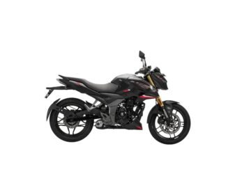 ಬಜಾಜ್ ಪಲ್ಸರ್ N160ಗೆ ಹೊಸ ಅವತಾರ : ಹೆಚ್ಚು ಆರಾಮವಾಗಿದೆ ಈ ಬೈಕ್