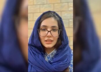 ದೆಹಲಿಯಲ್ಲಿ ಪತಿಯ 2ನೇ ಮದುವೆಗೆ ತಯಾರಿ : ನ್ಯಾಯಕ್ಕಾಗಿ ಪ್ರಧಾನಿ ಮೋದಿಗೆ ಪಾಕ್ ಮಹಿಳೆ ಕಣ್ಣೀರಿನ ಮನವಿ