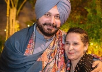 500 ಕೋಟಿ ರೂ. ನೀಡುವವರು ಸಿಎಂ ಆಗ್ತಾರೆ : ನವಜೋತ್ ಸಿಂಗ್ ಸಿಧು ಪತ್ನಿ ಸ್ಫೋಟಕ ಹೇಳಿಕೆ