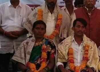 ಒಂದೇ ಘಟಿಕೋತ್ಸವದಲ್ಲಿ ಬರೋಬ್ಬರಿ 13 ಚಿನ್ನದ ಪದಕಗಳಿಸಿದ ಕೊಪ್ಪಳದ ಯುವಕ | ಸೋಷಿಯಲ್ ಮೀಡಿಯಾದಲ್ಲಿ ಪ್ರಶಂಸೆಯ ಸುರಿಮಳೆ!