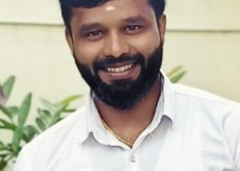 ಬೆಂಗಳೂರು | ವಿದ್ಯಾರ್ಥಿ ಕೆನ್ನೆಗೆ ಬಾರಿಸಿದ ಪಿಟಿ ಟೀಚರ್ ಮೇಲೆ FIR ; ಶಿಕ್ಷಕ ಬಂಧನ