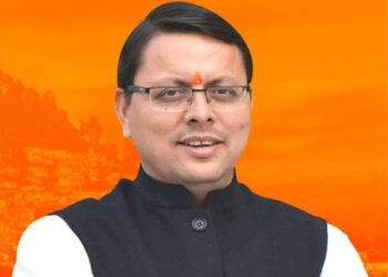 ದೇವಭೂಮಿಯಲ್ಲಿ ಅಕ್ರಮ ವಲಸಿಗರಿಗೆ ಜಾಗವಿಲ್ಲ : ಉತ್ತರಾಖಂಡ ಸಿಎಂ ಪುಷ್ಕರ್ ಧಾಮಿ ಎಚ್ಚರಿಕೆ