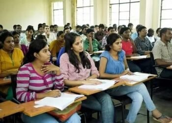 ಬಿ.ಎಡ್, ಡಿ.ಎಡ್ ವಿದ್ಯಾರ್ಥಿಗಳಿಗೆ ಸರ್ಕಾರದಿಂದ 25 ಸಾವಿರ ರೂ. : ಅರ್ಜಿ ಸಲ್ಲಿಸುವುದು ಹೇಗೆ?