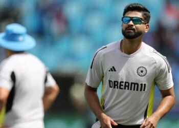 ಡಿಸೆಂಬರ್‌ನಲ್ಲಿ ಶ್ರೇಯಸ್ ಅಯ್ಯರ್ ಮುಂದಿನ ಸ್ಕ್ಯಾನ್ ; ಬಳಿಕವಷ್ಟೇ ಪುನಶ್ಚೇತನ ಶಿಬಿರ ಆರಂಭ