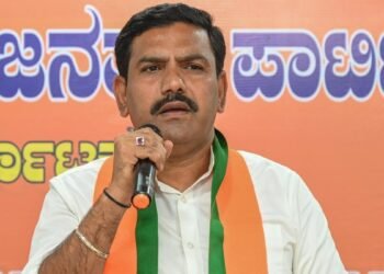 ಅಧಿವೇಶನದಲ್ಲಿ ರಾಜ್ಯದ ಜ್ವಲಂತ ಸಮಸ್ಯೆಗಳು ಚರ್ಚೆ ಆಗ್ಬೇಕಿದೆ | ಬಿ ವೈ ವಿಜಯೇಂದ್ರ