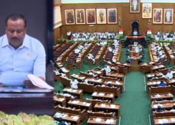 ಬೆಳಗಾವಿ ಅಧಿವೇಶನದಲ್ಲಿ ಸಾಲುಮರದ ತಿಮ್ಮಕ್ಕ ಸೇರಿ ಇತ್ತೀಚಿಗೆ ನಿಧನರಾದ ಗಣ್ಯರಿಗೆ ಸಂತಾಪ